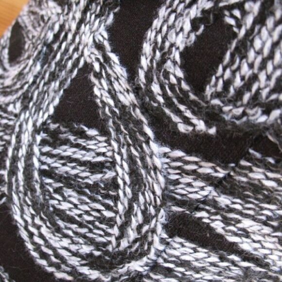 Black Sheath Dress  - Picture 4 of 8